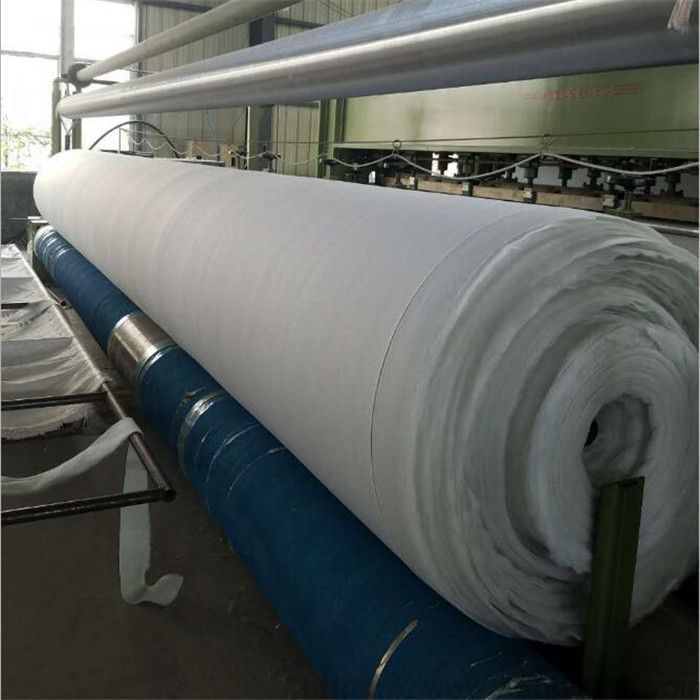 解析非织造蜜桃永久免费布生产工艺中的一个创新点和难点