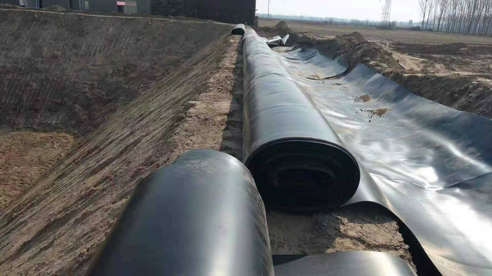 蜜桃永久免费膜铺设测试完成即可正式开工