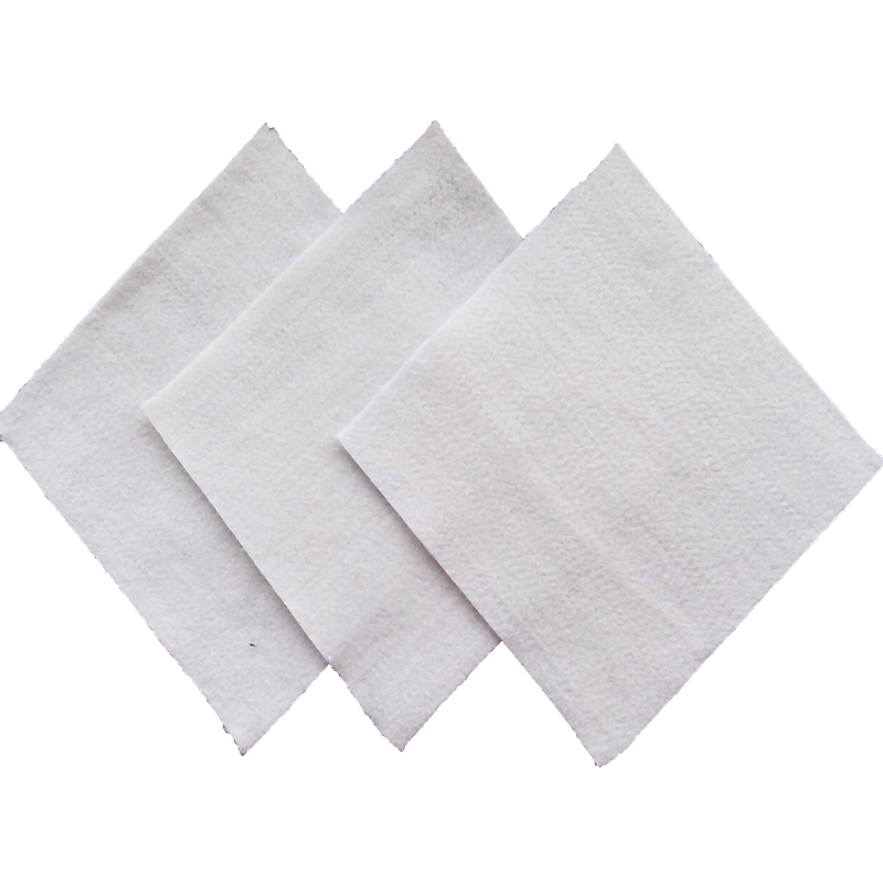 利用加筋蜜桃永久免费布对矿山加固可增加土体整体性和强度