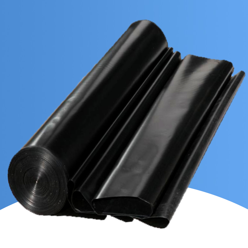 为了防止衍生气体和渗滤液的泄漏蜜桃永久免费膜起到的作用