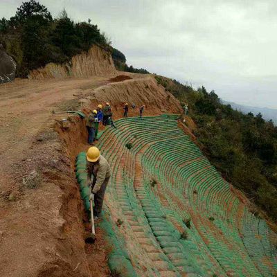 水保植生毯的特殊设计适用于哪些方面？