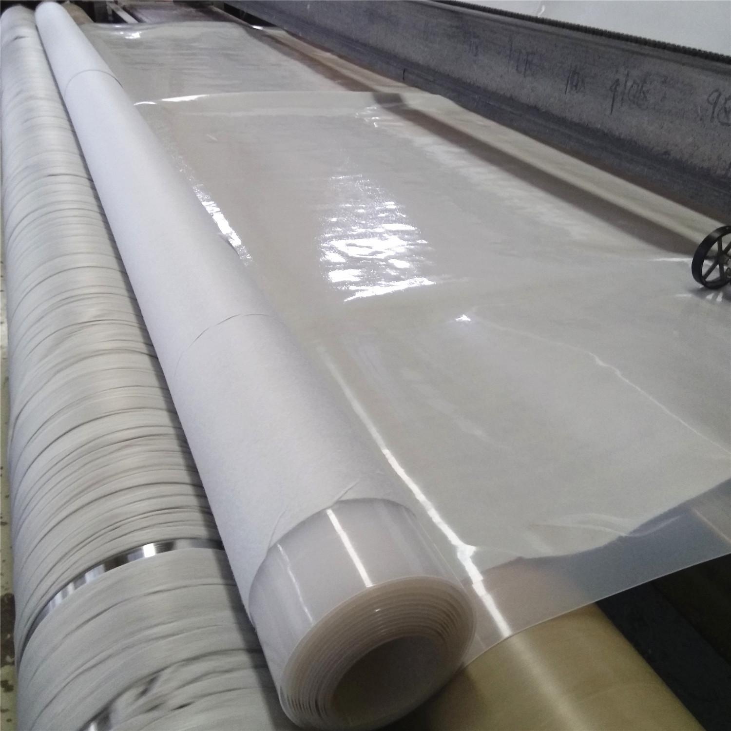 蜜桃永久免费布可以加强对高速公路拓宽工程软基的加固效果