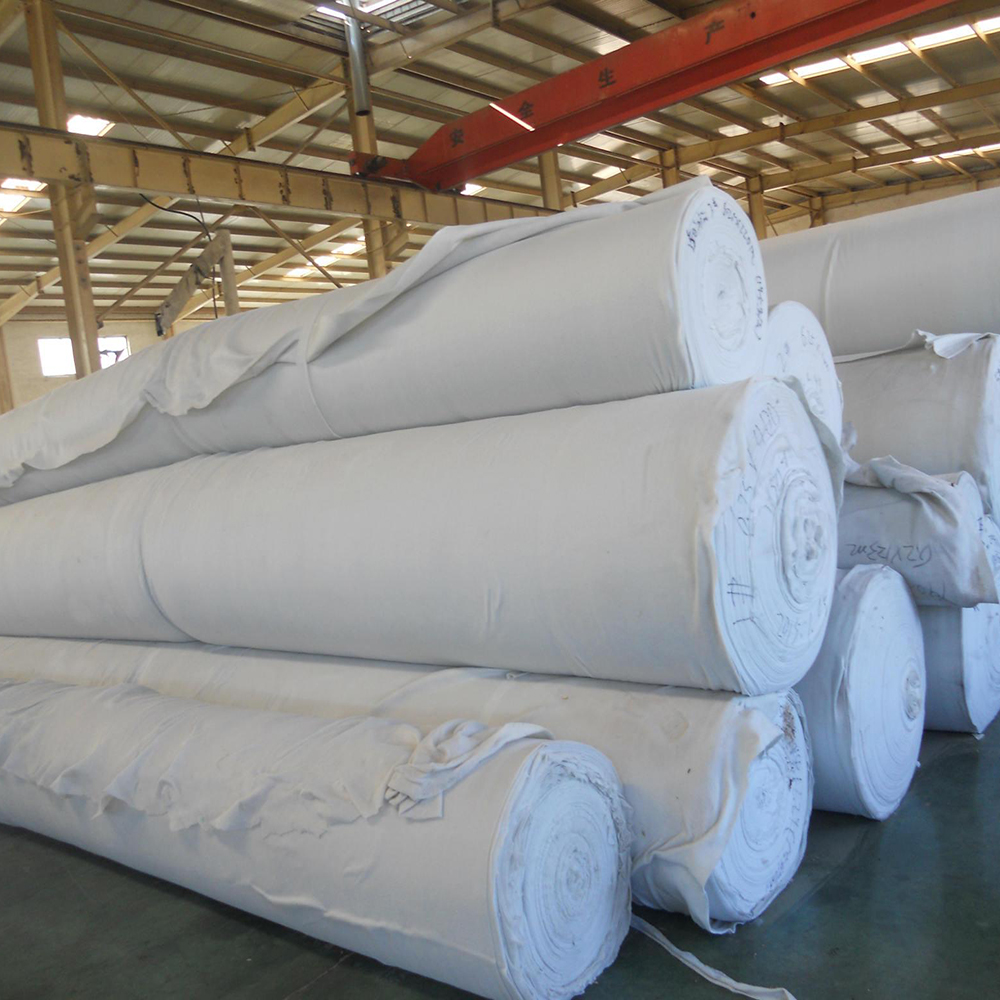 蜜桃永久免费防渗膜施工方法有两种形式,哪种可以直接影响防渗效果