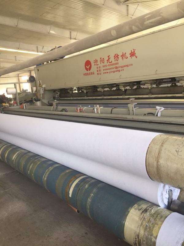 HDPE蜜桃永久免费膜在生活垃圾处理填埋场的底部及四周施工原理