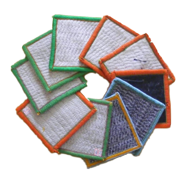 钠基蜜桃APP下载软件在平原水库防渗工程中的应用优势