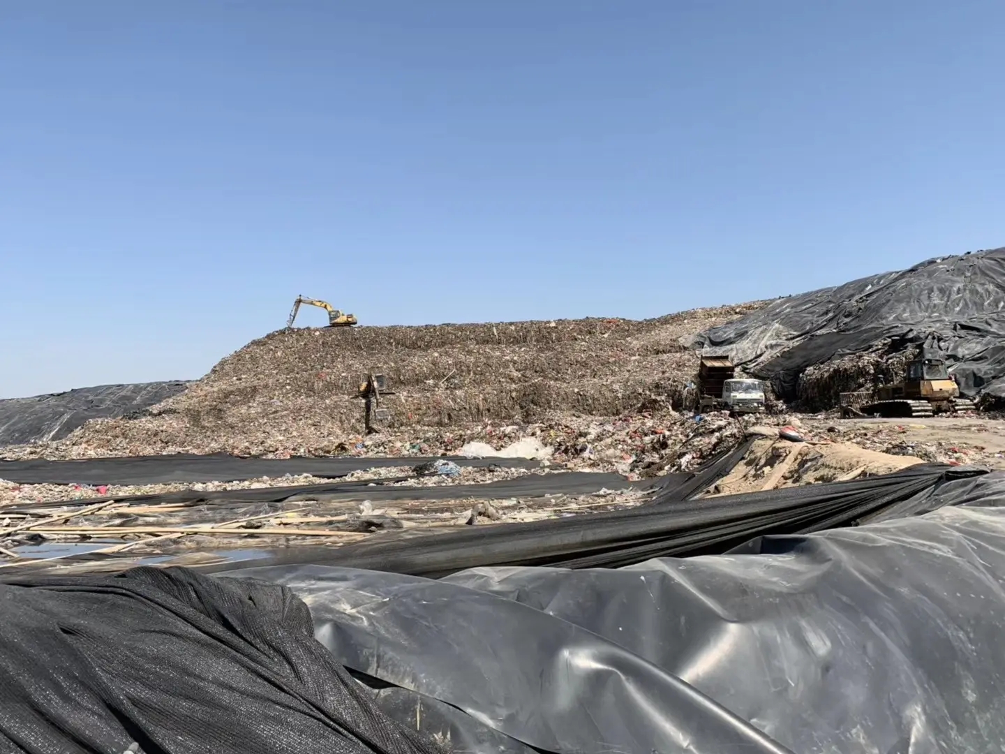 蜜桃永久免费膜防渗处理是调蓄水池充分发挥性能的关键 蜜桃永久免费膜防渗处理是调蓄水池充分发挥性能的关键